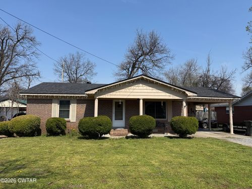 534 Poplar Street, Tiptonville, TN, 38079 | Card Image