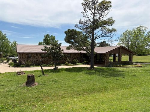 41693 Highway 59, Asher, OK, 74826-2629 | Card Image