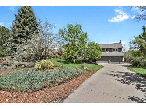 7605 E Windlawn Way, Parker, CO, 80134-5944 | Card Image
