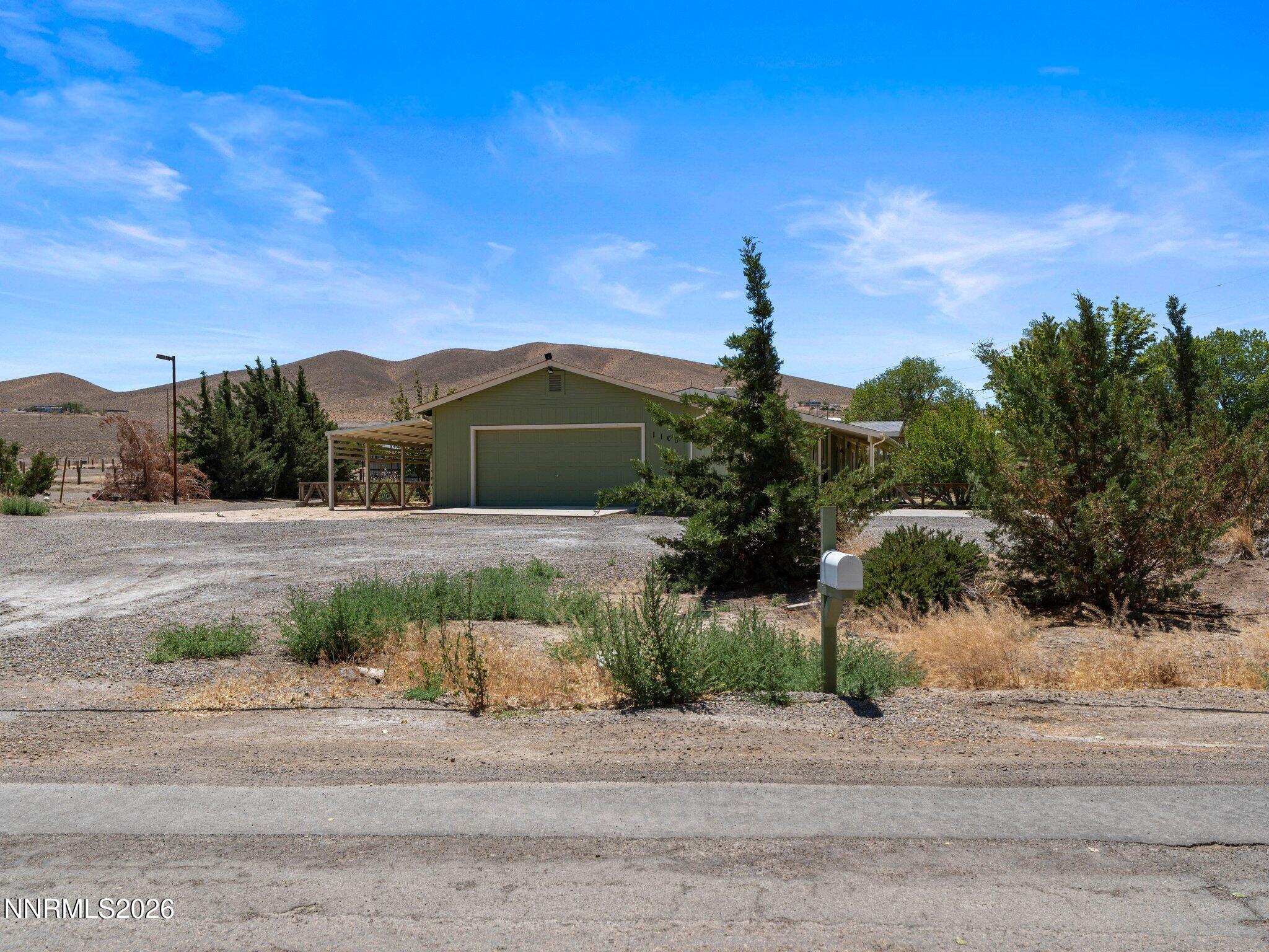 Residential in Fernley 2