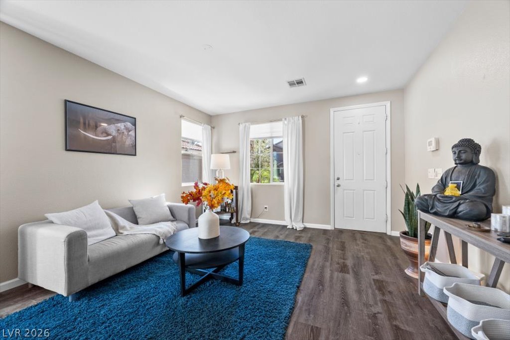 Residential in Las Vegas 5