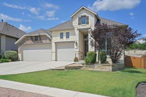 17904 Dufour Dr, Austin, TX, 78738-4420 | Card Image