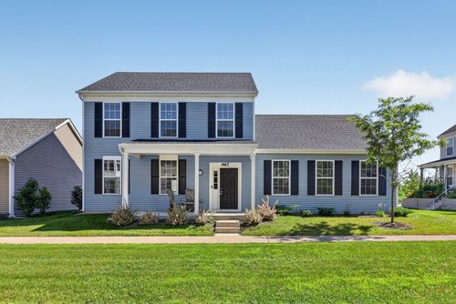 967 Celebration Dr, Aurora, IL, 60504-4501 | Card Image