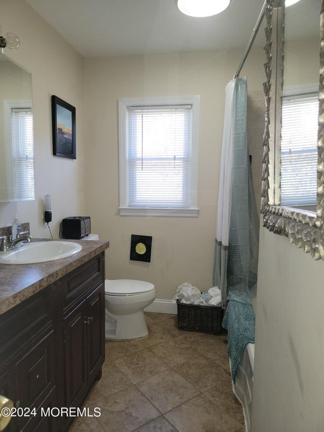 713 Corlies Ave, House other with 3 bedrooms, 2 bathrooms and null parking in West Allenhurst NJ | Image 21