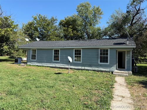 103 N Ross, Adair, OK, 74330-2210 | Card Image