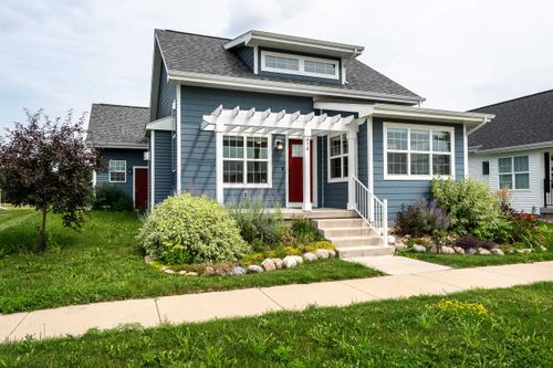 474 Peterson Trail, OREGON, WI, 53575 | Card Image