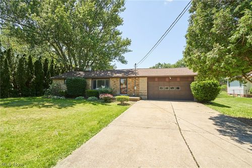1160 Ivy Street Nw, North Canton, OH, 44720 | Card Image