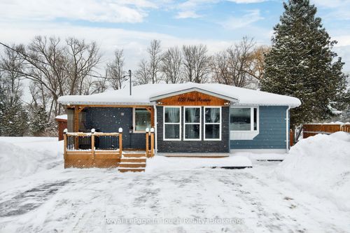 129 1st Ave, Port Mcnicoll, ON, L0K1R0 | Card Image