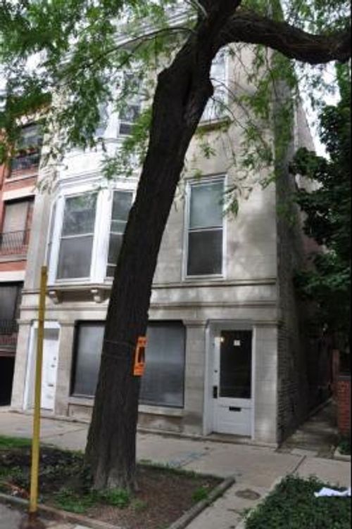 1f-1947 Cleveland Ave, Chicago, IL, 60614-5252 | Card Image