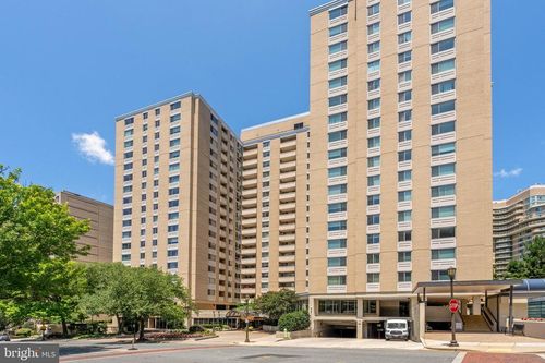 apt-1118-4601 N Park Ave, CHEVY CHASE, MD, 20815-4541 | Card Image