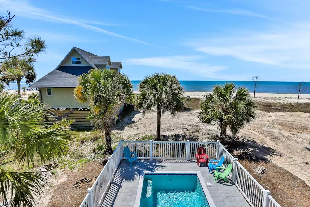 Residential in Port St. Joe 4