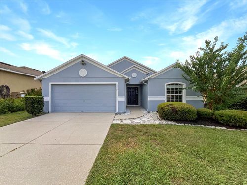 306 Red Kite Dr, GROVELAND, FL, 34736-8009 | Card Image