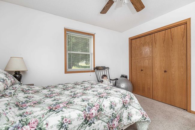 1400 21 St St, House other with 4 bedrooms, 2 bathrooms and null parking in Hazel Green WI | Image 17