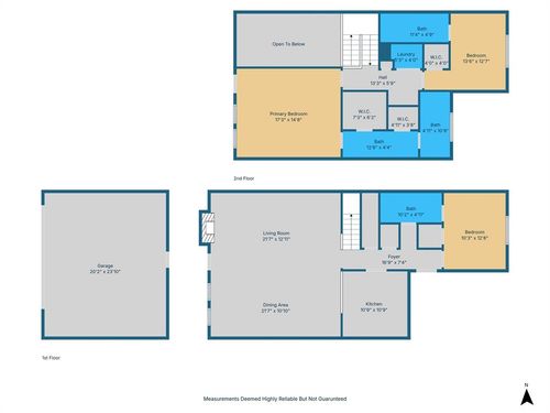 7919 Lakehurst Dr, Oklahoma City, OK, 73120-4323 | Card Image