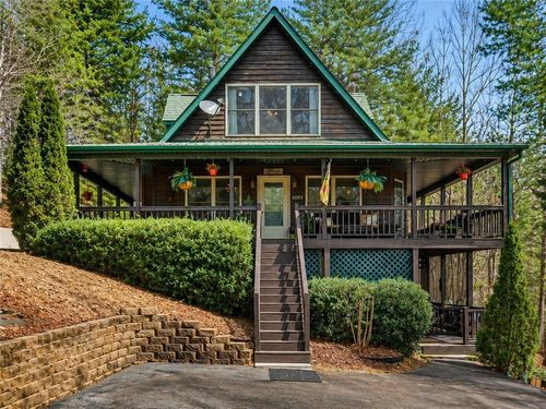 88 Crest Rd, Blairsville, GA, 30512 | Card Image