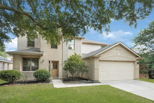 21547 Oak Park Trails Dr, Katy, TX, 77450-5521 | Card Image