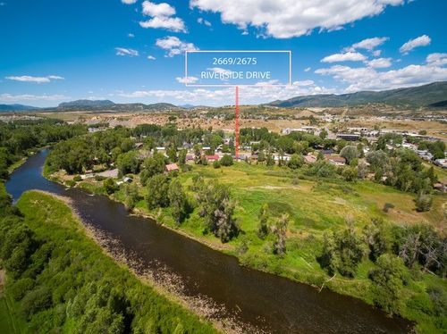 2669 Riverside Drive, Steamboat Springs, CO, 80487 | Card Image