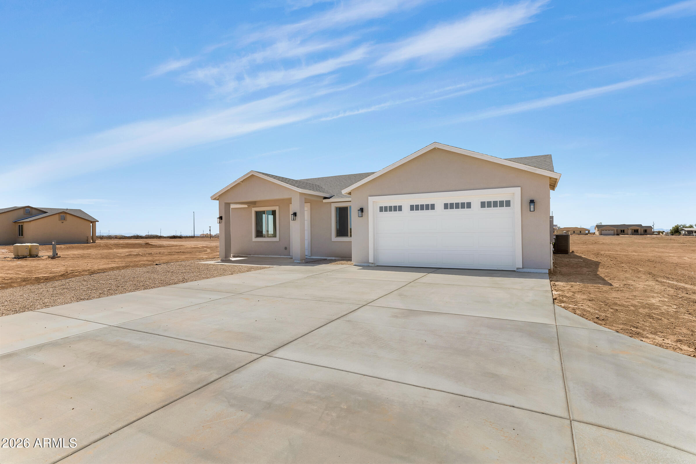Residential in Tonopah 4