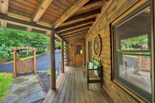 Covered Front Porch | Image 78