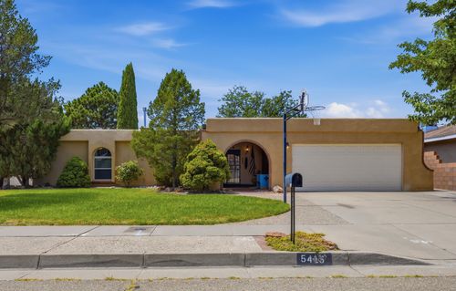 5413 Imperial Ct Ne, Albuquerque, NM, 87111-1615 | Card Image
