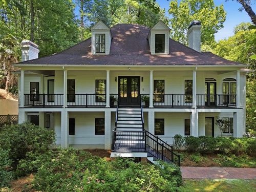 400 Old Ivy Rd Ne, Atlanta, GA, 30342-4526 | Card Image