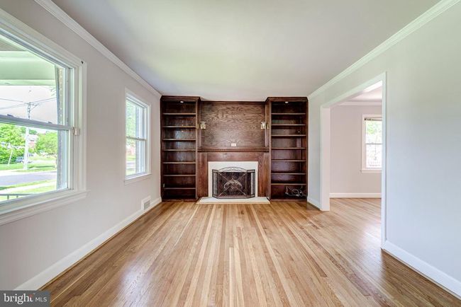 4217 20 Th St Ne, House other with 5 bedrooms, 4 bathrooms and null parking in WASHINGTON DC | Image 7
