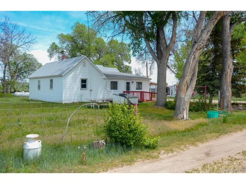 21064 Kelly St, Matheson, CO, 80830-9709 | Card Image