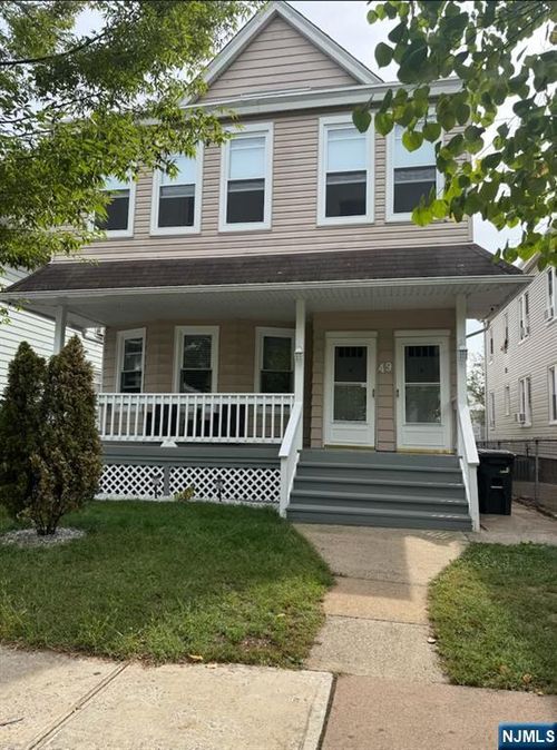 49 Clinton Ave, Clifton, NJ, 07011-2706 | Card Image