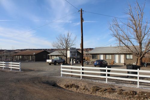 75 E 100 N, Hanksville, UT, 84734 | Card Image