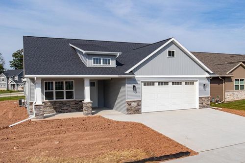 N9053 Southtowne Drive, HARRISON, WI, 54952 | Card Image