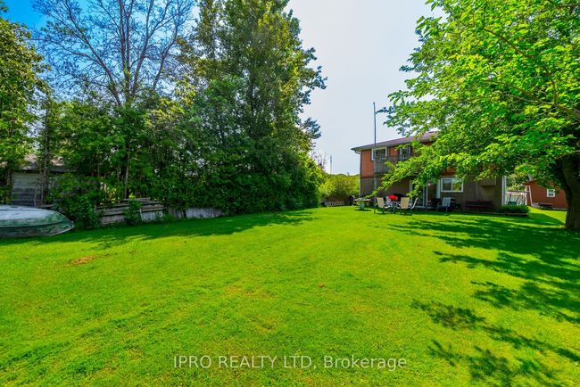 200 - 5538 Rice Lake Scenic Dr, House other with 4 bedrooms, 2 bathrooms and 6 parking in Gores Landing ON | Image 37