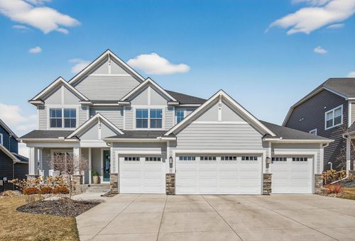 16512 63rd Pl N, Maple Grove, MN, 55311-7584 | Card Image