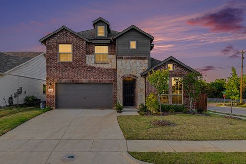 2400 Skara Brae Dr, Denton, TX, 76207-2270 | Card Image