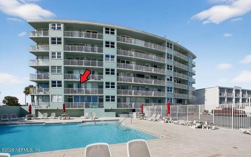 308-800 N Atlantic Ave, DAYTONA BEACH, FL, 32118-3817 | Card Image