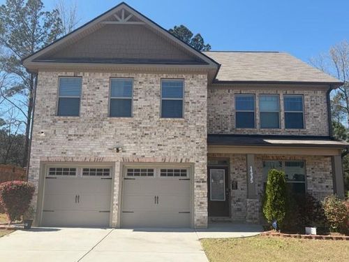 1235 Brookstone Cir, Conyers, GA, 30012-0327 | Card Image