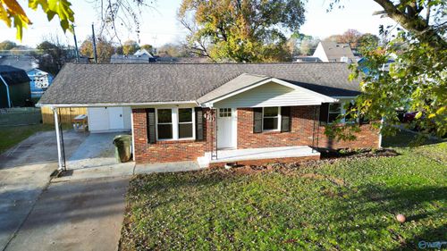 410 Bellemeade St Sw, Decatur, AL, 35601-6326 | Card Image