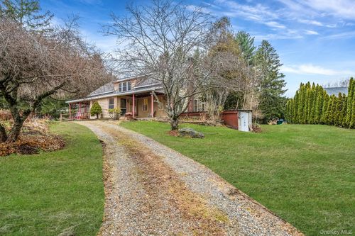 703 Butts Hollow Rd, Dover Plains, NY, 12522-6003 | Card Image