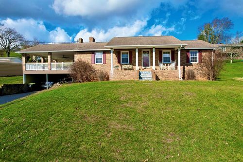 817 Midnight Dr, Chilhowie, VA, 24319-4509 | Card Image