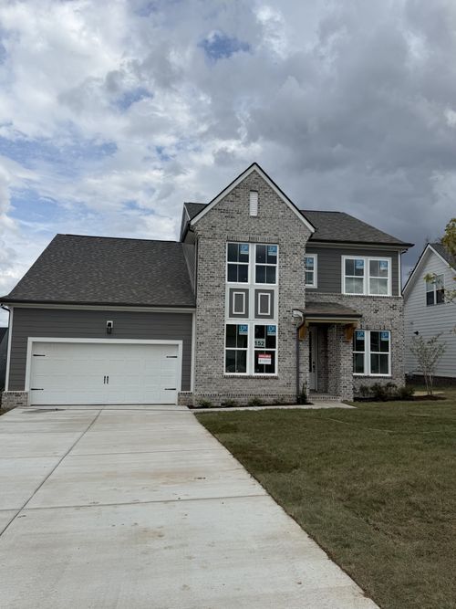 6445 Desmond Ave, Murfreesboro, TN, 37128-1563 | Card Image