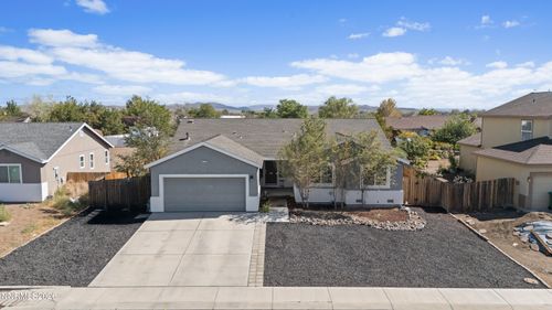 3140 Snowberry St, Silver Springs, NV, 89429-8519 | Card Image