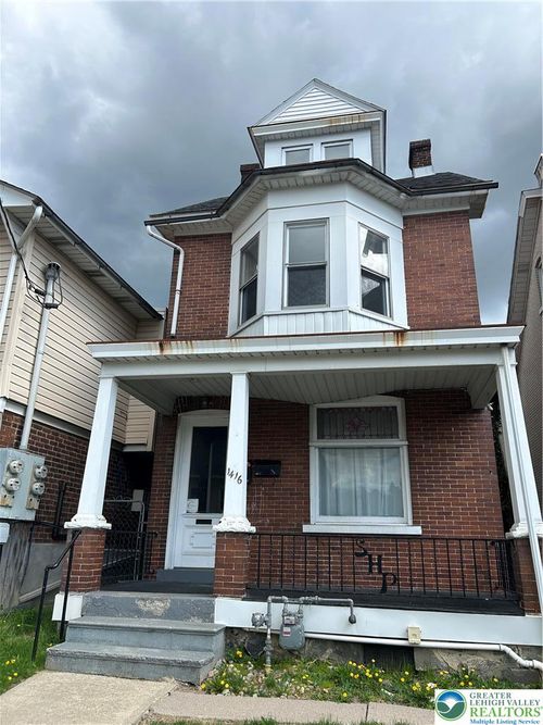 2-1416 Easton Ave, BETHLEHEM, PA, 18018-2619 | Card Image