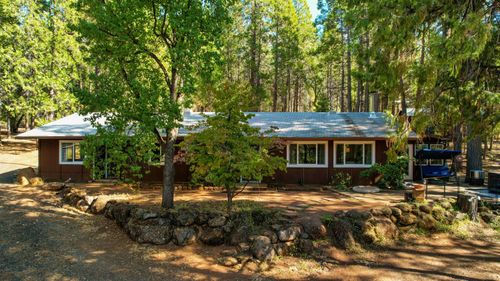 21800 Cedar Ridge Rd, Manton, CA, 96059-9309 | Card Image