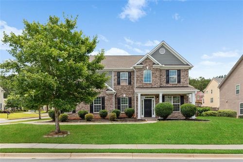 3366 Bridge Walk Dr, Lawrenceville, GA, 30044-5125 | Card Image