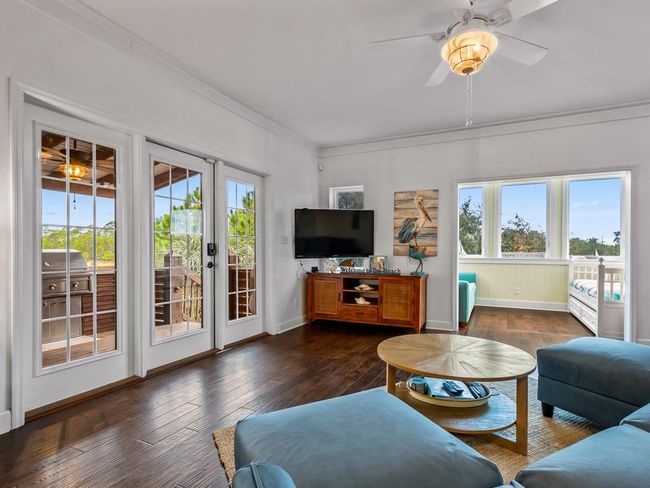 641 Bald Point Rd, House other with 3 bedrooms, 3 bathrooms and null parking in Alligator Point FL | Image 6