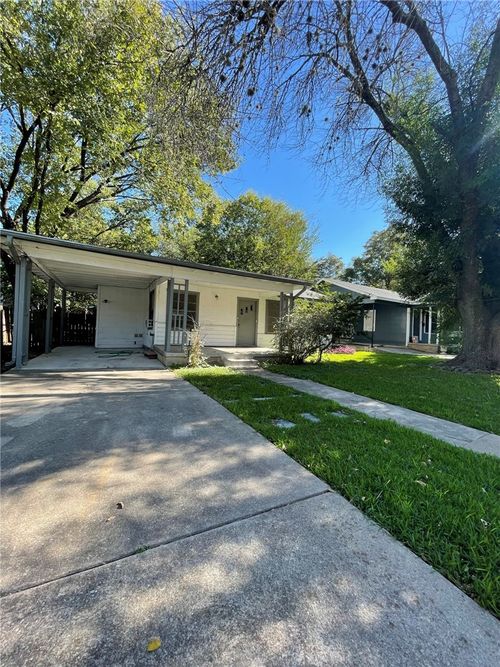 2613 Euclid Ave, Austin, TX, 78704-5418 | Card Image