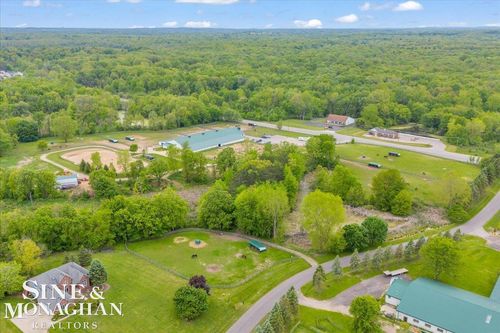 270 Rochester Rd, Addison Twp, MI, 48367-4245 | Card Image