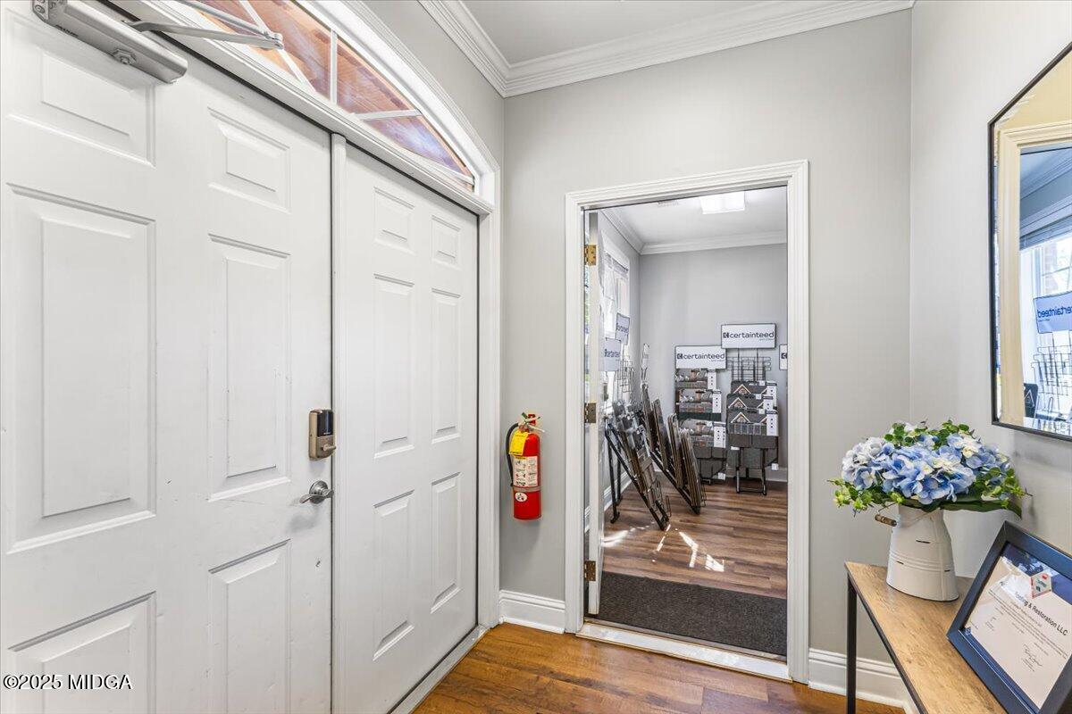 Commercial Sale in Madison 5