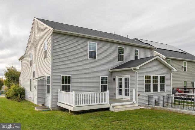 112 Churndash Way, House other with 5 bedrooms, 5 bathrooms and null parking in STEPHENSON VA | Image 59