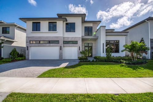 18409 Symphony Ct, Jupiter, FL, 33458-3319 | Card Image