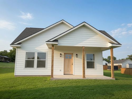 226 W Cardinal, Ector, TX, 75439 | Card Image